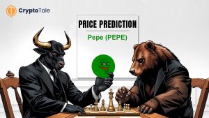 Pepe Price Prediction 2025-2035: Will PEPE Achieve $0.0001?