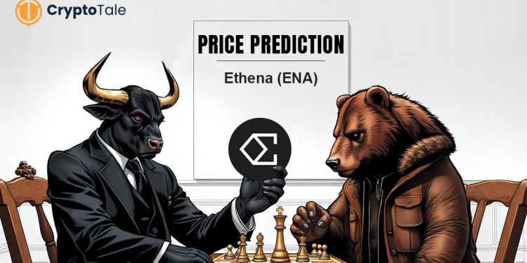 Ethena Price Prediction 2025-35: Will It Hit $20 by 2035?