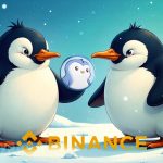 Pudgy Penguins Launches PENGU Token with Binance Listing