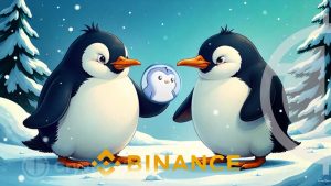 Pudgy Penguins Launches PENGU Token with Binance Listing