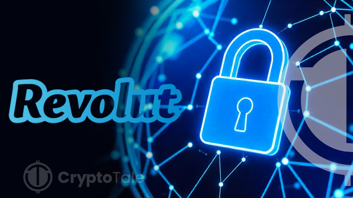 Revolut to Boost Crypto Security with New Fraud Prevention