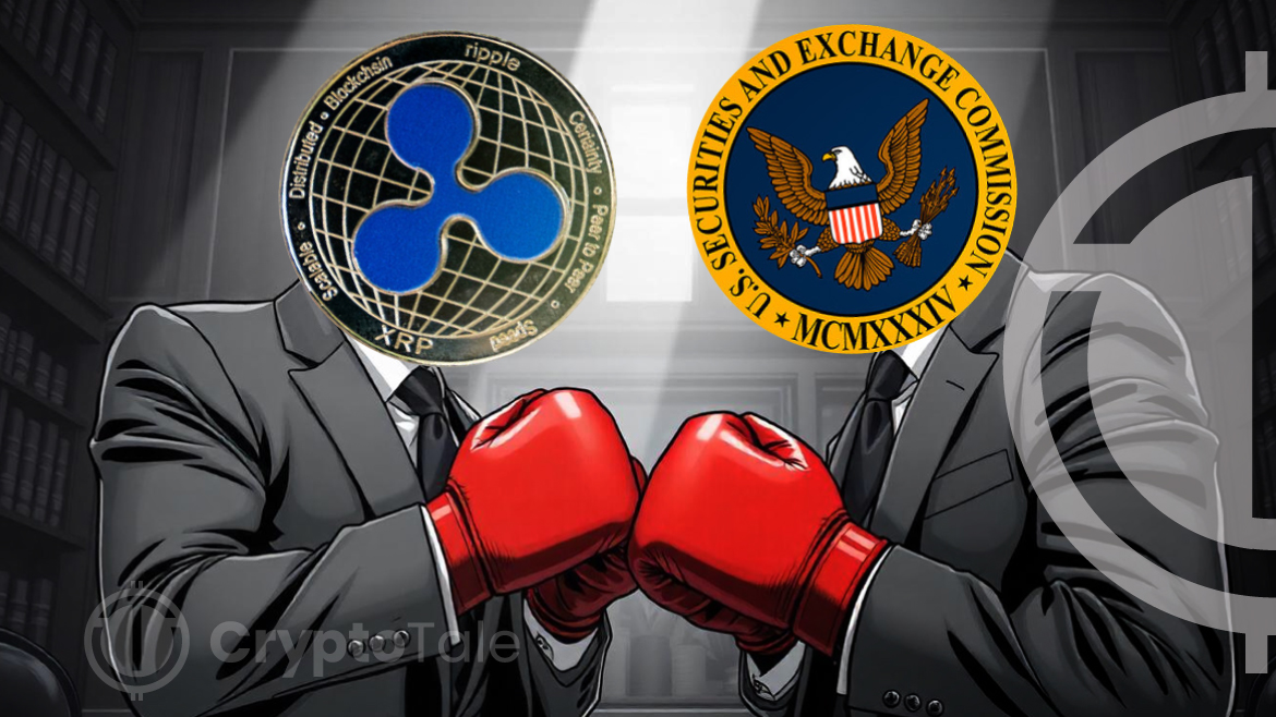 Ripple vs. SEC: The Battle for Crypto Regulatory Clarity