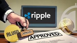 Ripple’s RLUSD Stablecoin Secures NYDFS Approval for Launch