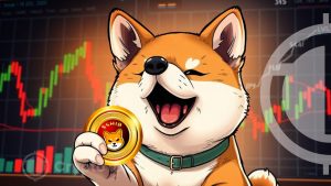 Shiba Inu: Key Levels to Watch for Potential Breakout