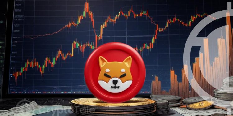 Shiba Inu Takes a Giant Leap with Chainlink Cross-Chain Tech