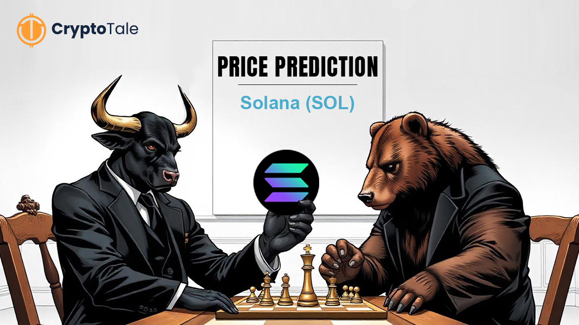 Solana Price Prediction 2025-2035: Will SOL Surge Past $300?