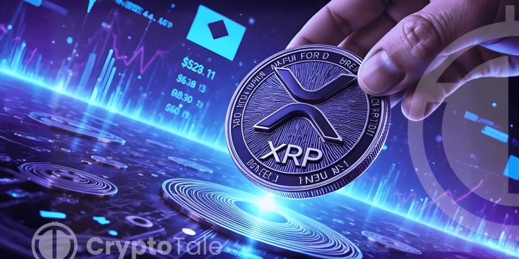 Stuart Alderoty urges SEC reform on 4th XRP case anniversary