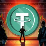 Tether Dominates Stablecoin ‘Dry Powder’; Sees $40M Inflow