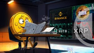 The Blockchain Bulletin, Dec 6: Binance Lists New Tokens 