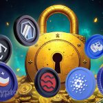 Top Token Unlocks of the Week: STRK, SEI, ADA, ARB, APE