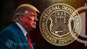 Trump’s Crypto Revamp: FDIC Elimination and Chokepoint 2.0