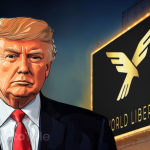 Trump’s World Liberty Financial Transfers $10M USDC for ETH