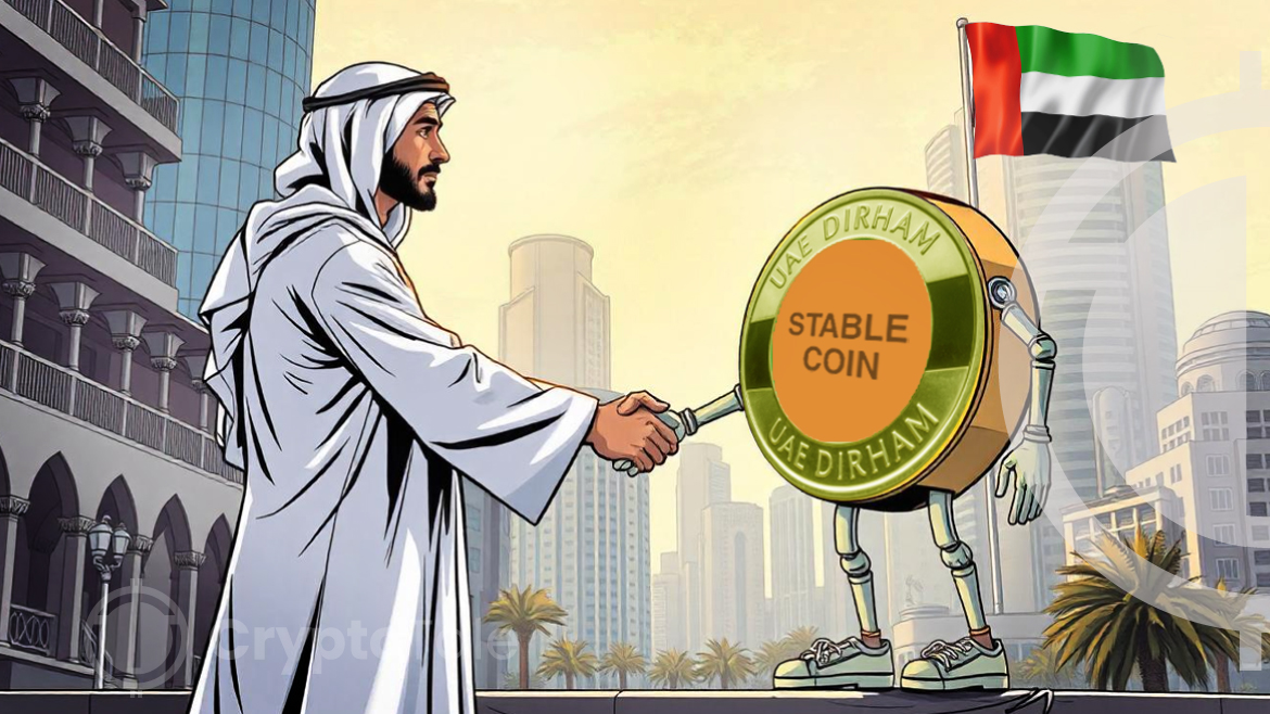 UAE Approves First AED Stablecoin: AE Coin Makes History