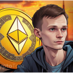 Vitalik Buterin Reveals China’s Key Role in Ethereum’s Rise