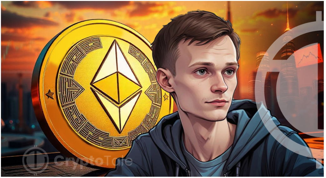 Vitalik Buterin Reveals China’s Key Role in Ethereum’s Rise