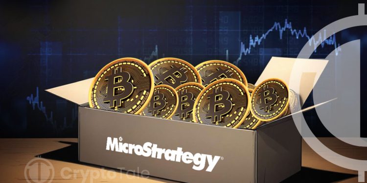 What Does MicroStrategy’s Nasdaq 100 Entry Mean for Crypto