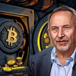 Why Lawrence Summers Calls Bitcoin Reserve “Crazy”: Report