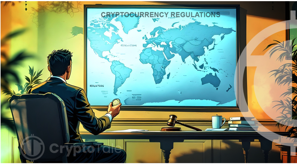 Will Quintenz Be the Catalyst for U.S. Crypto Regulation?