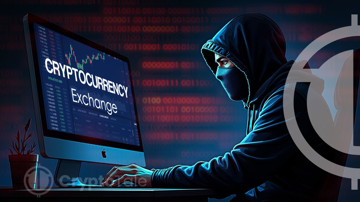 Will the Vulnerability of Crypto Exchanges to Hack Create an Impact