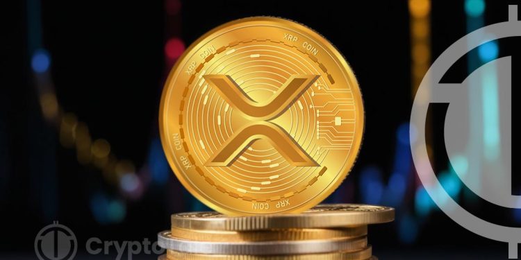 XRP Bullish Potential Can It Break Key Resistance Levels