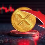 XRP Futures See Decline On Top Exchanges, Liquidation Looms