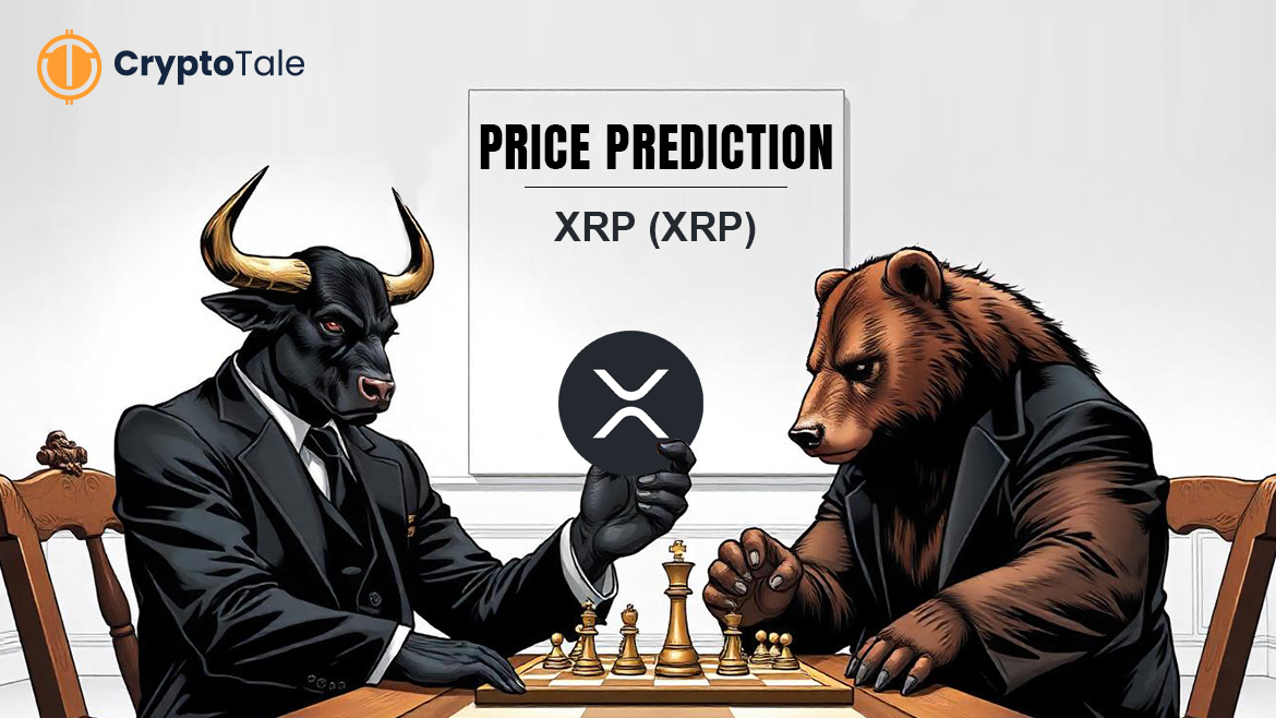 XRP Price Prediction 2025-2035: Will It Reach $3 by 2025?