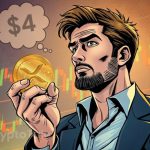 XRP’s Bullish Trend: Can It Break Through $4 Soon?