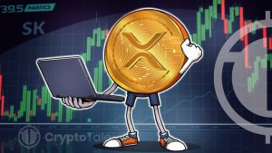 XRP’s Next Move: Short-Term Pullback or Continued Rally?