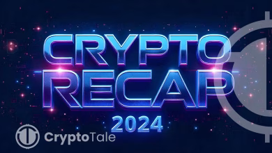 A Recap On What Happened in The Crypto Market Over 2024