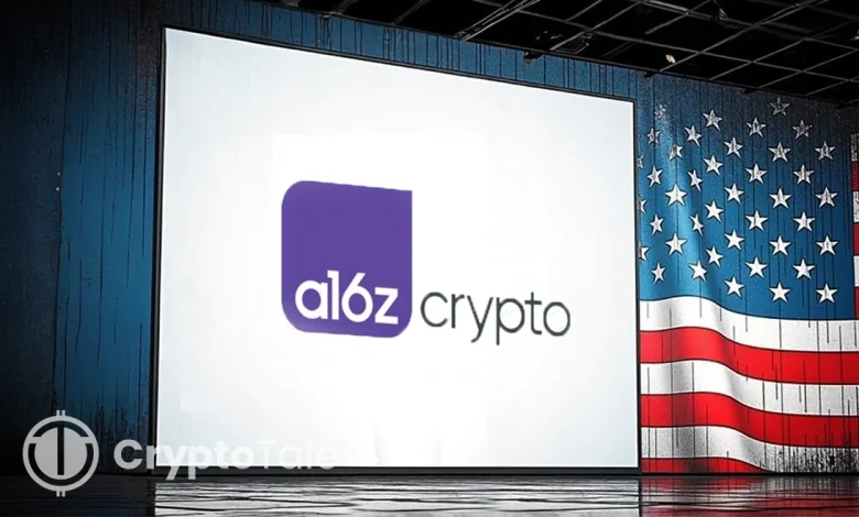 A16z's Move to the US The End of UK Crypto Investments (2)