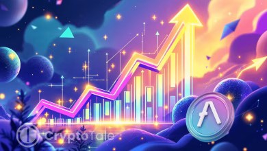 AAVEs Bullish Momentum Can It Hit New All-Time Highs