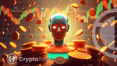 AI Meme Tokens See Rapid Growth: Market Cap Hits $10B Milestone
