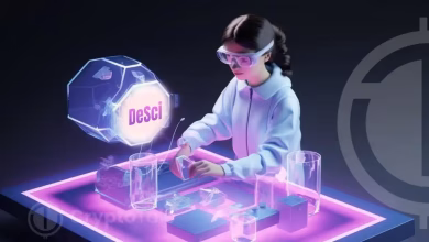 AI and DeSci Lead Crypto Narratives with Record Growth in 2024