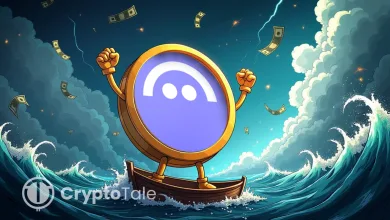 Aave Eyes for $3,500 Is AAVE Poised for Explosive Growth