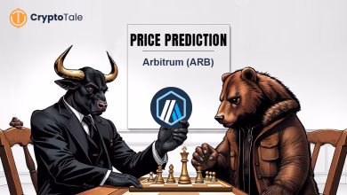 Arbitrum Price Prediction 2025-35 Will It Surpass its All-Time High by 2025