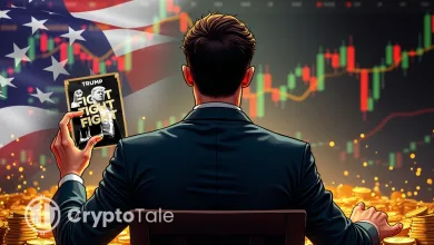 Bernstein Trump Token Marks New Era for Crypto Development