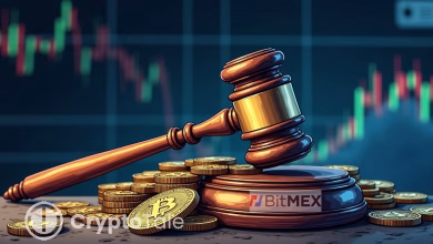BitMEX Hit with $100M Fine Over Anti-Money Laundering Violations