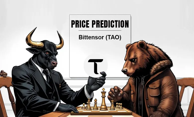 Bittensor Price Prediction 2025-35 Will It Hit $5,000 by 2035