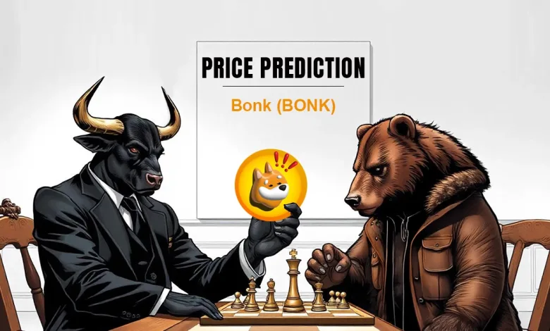 Bonk Price Prediction 2025-35 Will It Hit $0.1 by 2035