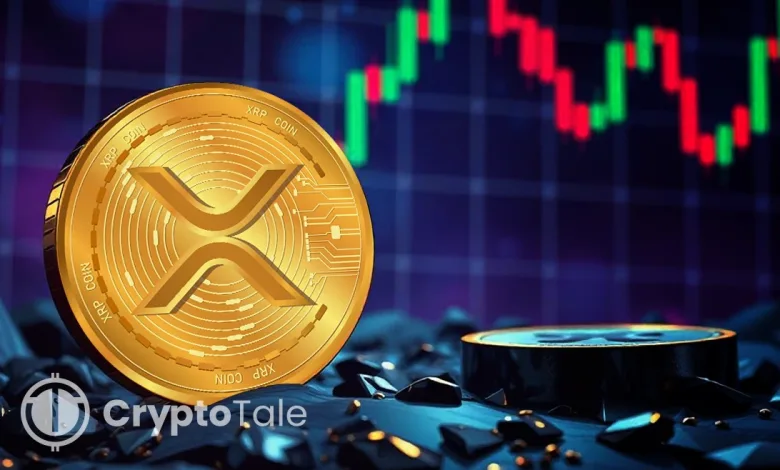 Can XRP Gain Momentum to Break $5 & Sustain Its Rally in 2025