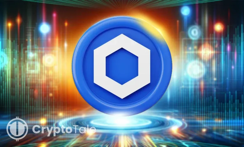 Chainlink Eyes $35 Amid Developments and Technical Strength