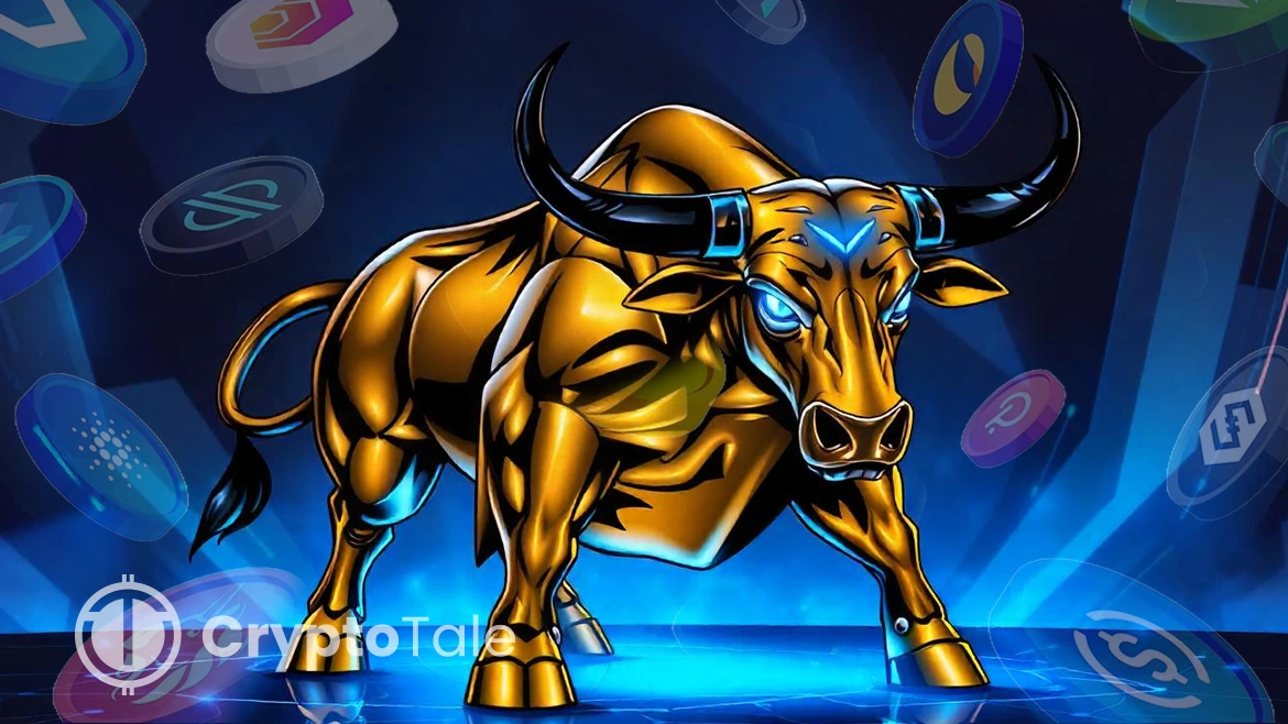 Crypto Bull Run 2025 Adoption and Regulations Fuel Growth