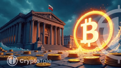 Digital Ruble Gains Momentum Will Russia Abandon Its BTC Goals