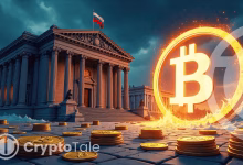 Russia Sees $650M Daily Crypto Trades as Duma Bill Nears