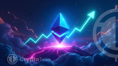 ETH Price Holds Strong: $6,500 Target Backed by Key Data
