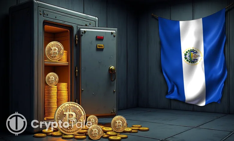 El Salvador Defies IMF Deal with New $1M Bitcoin Purchase