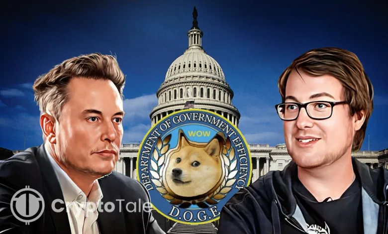 Elon Musk’s Surprising Job Offer to Dogecoin’s Billy Markus