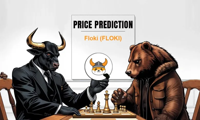 Floki Price Prediction 2025-35 Will It Hit $0.1 by 2035