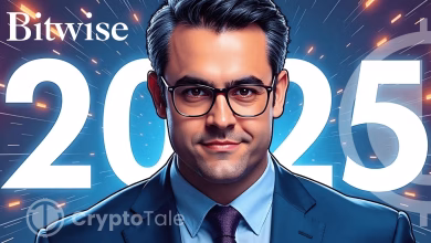 Horsley Discusses How M&A Deregulation Could Impact Crypto