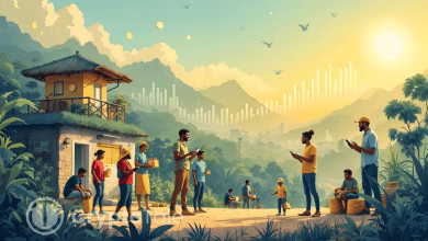 How Crypto is Transforming the Economies of Developing Countries